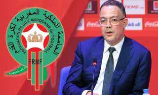 لقجع يُعلن استضافة المغرب لكأس الأمم الإفريقية 2025