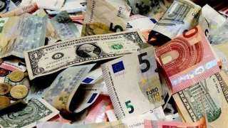 ضبط 25 قضية اتجار في العملات الأجنبية بـ11 مليون جنيه خلال 24 ساعة