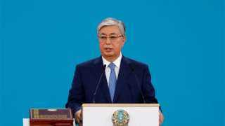حكومة كازاخستان تقدم استقالتها.. وتعيين رومان سكليار رئيسًا للوزراء بالإنابة