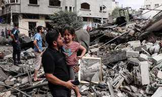 وزير الخارجية الفرنسي: لا بد من وقف إطلاق النار فى غزة بشكل مستدام