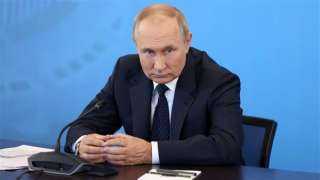 الكرملين: بوتين يجري اتصالا هاتفيا بالرئيس الإماراتي