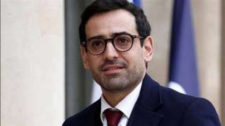وزير الخارجية الفرنسي يؤكد أهمية دور الجيش اللبناني في حفظ أمن واستقرار البلاد