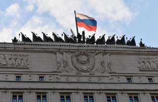 الخارجية الروسية: موسكو سترد حال فرض الاتحاد الأوروبي قيودًا على حركة الدبلوماسيين