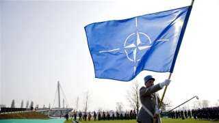 الناتو: موافقة الكونجرس الأمريكى على الدعم المستمر لأوكرانيا أمر  مهم