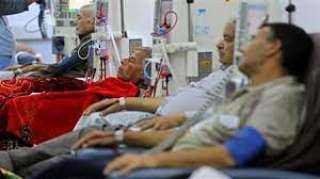 منظمة دولية: 10 آلاف مريض بالسرطان فى غزة محرمون من الحصول على الأدوية والعلاج