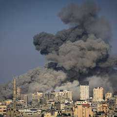 125 يوما من العدوان.. عشرات الشهداء في قصف إسرائيلي مكثف على غزة