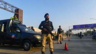 مقتل 5 ضباط في هجوم مسلح بشمال غرب باكستان أثناء الانتخابات