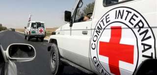 «الصليب الأحمر»: العملية العسكرية في رفح الفلسطينية ستؤدي إلى كارثة