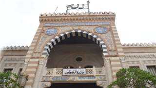 «الأوقاف» تفتتح 26 مسجدًا الجمعة المقبل
