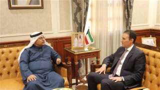 العسومي يشيد بالسياسة الكويتية بقيادة الأمير مشعل الصباح لدعم التضامن العربي