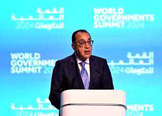 رئيس الوزراء: الدولة المصرية تحرص على توسيع نطاق المشاركة بين القطاعين الحكومي والخاص