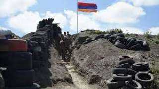 أرمينيا تعلن مقتل اثنين من جنودها بنيران القوات الأذربيجانية