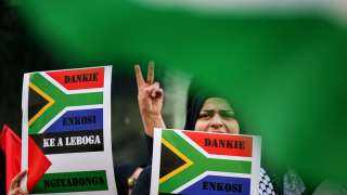 جنوب إفريقيا تطلب من العدل الدولية النظر في قرار الهجوم على رفح