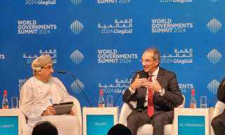 وزير الاتصالات: هناك تفاوت في جاهزية الحكومات العربية للذكاء الاصطناعي