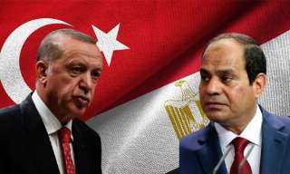 الرئيس السيسي: صفحة جديدة بين مصر وتركيا.. ونؤكد اعتزازنا بعلاقاتنا التاريخية