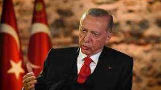 أردوغان: عازمون على زيادة حجم استثماراتنا في مصر إلى 3 مليارات دولار