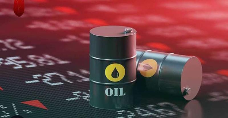 ارتفاع أسعار النفط العالمي