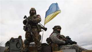 القوات الأوكرانية تعلن تدمير سفينة حربية روسية قبالة سواحل «القرم»