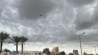 الأرصاد تحذر: تجدد الأمطار بالقاهرة وغطاء سحابي على هذه المناطق