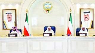 الوزراء الكويتي” يرفع مرسوما بحل ‎مجلس الأمة
