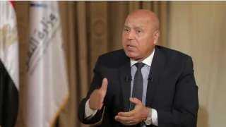 وزير النقل يكشف تفاصيل إعادة تشغيل خط «الفردان» في سيناء