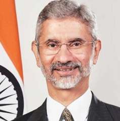 وزير خارجية الهند يدعو إلى حل دائم للصراع الفلسطيني - الإسرائيلي