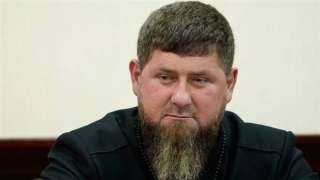 رئيس الشيشان: سنمضي قدما بخطوات أكبر نحو العاصمة الأوكرانية