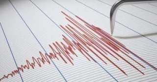 زلزال بقوة 5.3 درجة على مقياس ريختر بضرب سواحل أنطاليا التركية