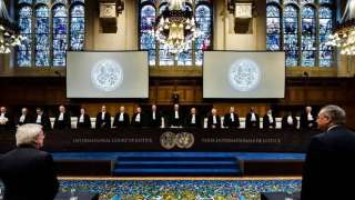 متحدث الخارجية: مصر تقدمت بمرافعة شفهية أمام محكمة العدل الدولية في لاهاي