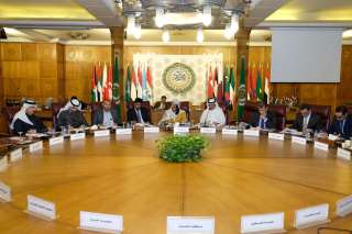 الأمانة العامة تعقد الاجتماع 34 لفريق الخبراء العرب المعني بمكافحة الارهاب و الاجتماع