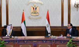 رئيس المجلس الاتحادي الإماراتي: لولا رفض مصر الحازم للتهجير بغزة لاتخذ الملف بُعدًا آخر