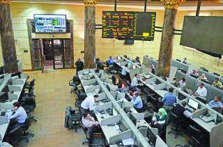 صعود جماعى لمؤشرات البورصة المصرية بختام تعاملات نهاية الأسبوع