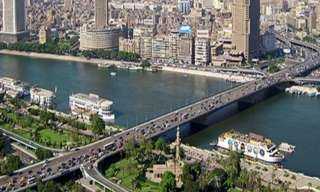 الطقس غدًا .. غيوم جزئي واعتدال حراري على القاهرة والعظمى تسجل 21°