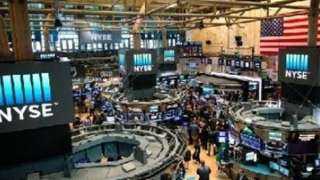 الأسهم الأمريكية : ”S&P”و”داو جونز” يسجلان قمة جديدة