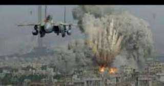 طائرات الاحتلال تشن غارات عنيفة على عدد من أحياء خان يونس جنوب غزة