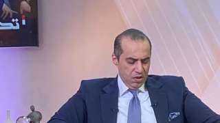محمود فوزي: خطة الحكومة تعكس جدية تنفيذ مخرجات الحوار الوطني