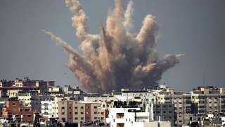 اليوم الـ143 للعدوان.. عشرات الشهداء والجرحى جراء غارات إسرائيلية على غزة