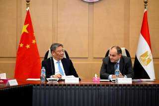 الصيني: مصر تمثل أهم المقاصد الاستثمارية بالمنطقة العربية أمام رؤوس الأموال الصينية