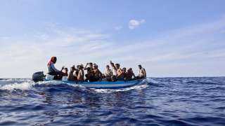 المغرب.. مصرع 8 أشخاص أثناء محاولة عبور البحر للهجرة السرية