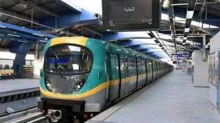 مواعيد مترو الأنفاق في رمضان 2024 وفق بيان وزارة النقل والمواصلات