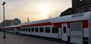 السكة الحديد : تعديل تركيب بعض القطارات إلى أسبانى مطور و VIP اعتباراً من أول مارس