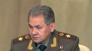 الدفاع الروسى: مقتل 495 عسكريًا فى أوكرانيا وتدمير 7 دبابات بدونيتسك
