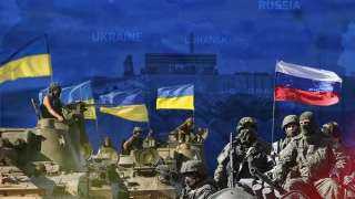 الجيش الأوكراني ينفي استيلاء روسيا على بيرديتشي في دونيتسك