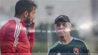 إبراهيم سعيد: كهربا يقود هجوم الأهلي أمام الزمالك في نهائي كأس مصر