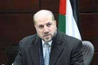 مستشار رئيس فلسطين: مصر وقفت سدا منيعا أمام مخطط إسرائيل بتهجير سكان غزة