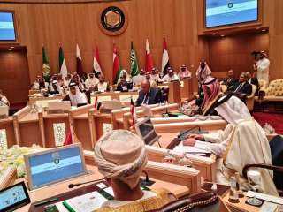 وزير الخارجية يؤكد استراتيجية العلاقات المصرية الخليجية