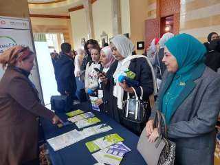 أشرف صبحي يُنيب وكيل الوزارة لتمكين الشباب لحضور افتتاح الدورة الثالثة لقمة المرأة المصرية