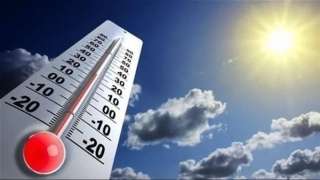 حالة الطقس ودرجات الحرارة غدا الإثنين 04-03-2024 في مصر