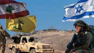 معلومات الوزراء تكشف مصير الحرب بين حزب الله وإسرائيل (إنفوجراف)