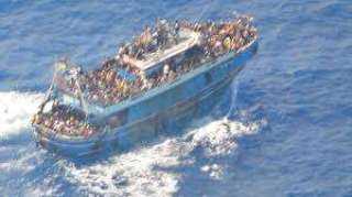 سفينة ألمانية تنقذ 77 مهاجراً في عرض البحر المتوسط